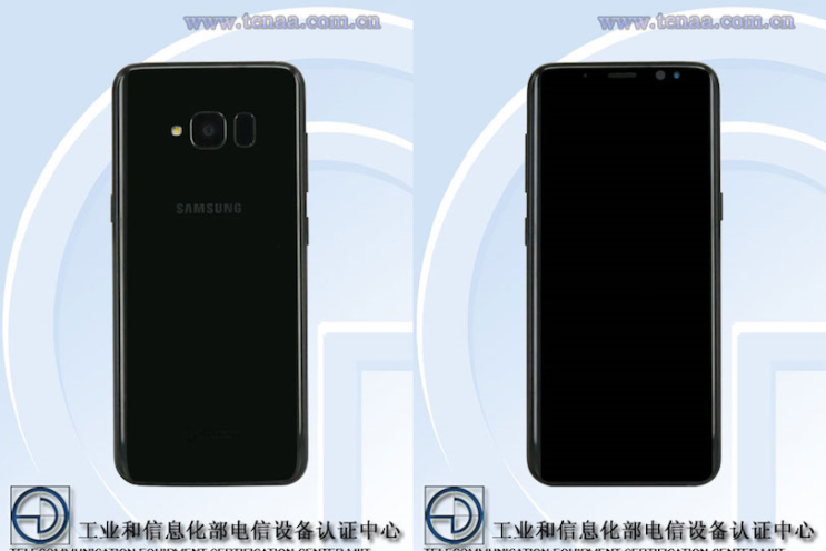 סמסונג עשויה להכריז על Galaxy S8/S9 Lite ב-21 במאי